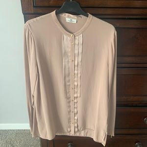 DAY BIRGER ET MIKKELSEN DAY SILK SHIRT - High End